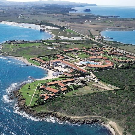 Le Tonnare Di Stintino - Beach Resort Exterior photo