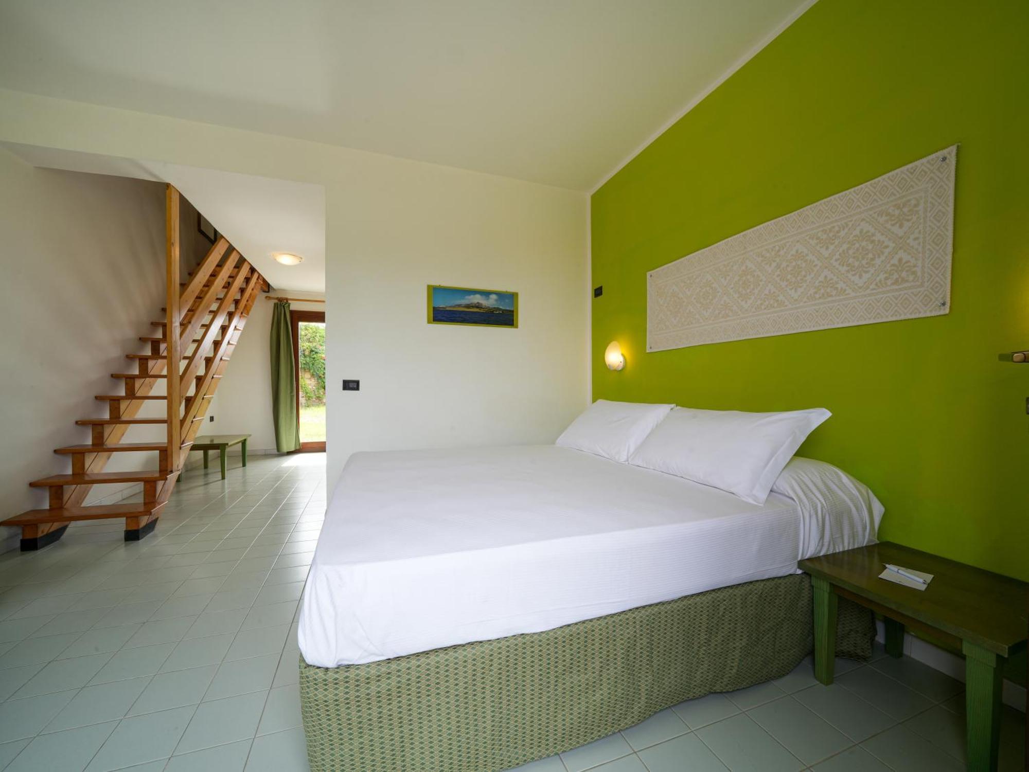 Le Tonnare Di Stintino - Beach Resort Exterior photo