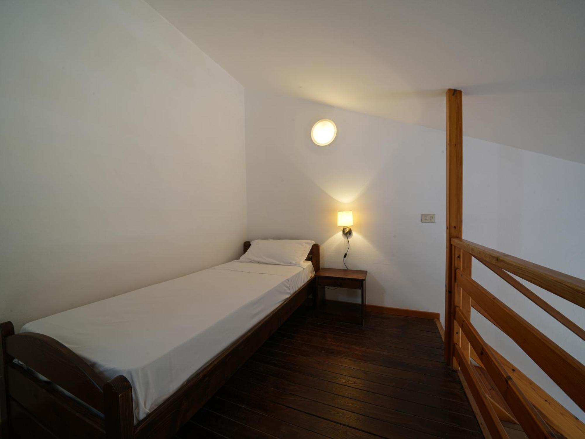 Le Tonnare Di Stintino - Beach Resort Exterior photo
